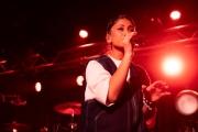 Ashley Mehta@ Brighton Music Hall | Photos By Lily Provencher