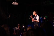 Ashley Mehta@ Brighton Music Hall | Photos By Lily Provencher
