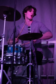 Bitter Sweet at GreggFest in Lyndonville, VT | Photos By: Lily Provencher