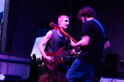 Bitter Sweet at GreggFest in Lyndonville, VT | Photos By: Lily Provencher