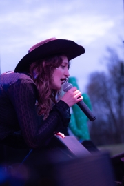 Bitter Sweet at GreggFest in Lyndonville, VT | Photos By: Lily Provencher