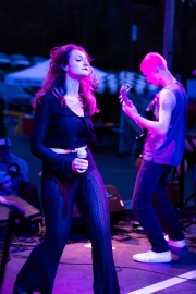 Bitter Sweet at GreggFest in Lyndonville, VT | Photos By: Lily Provencher