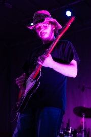 Bitter Sweet at GreggFest in Lyndonville, VT | Photos By: Lily Provencher
