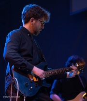 Chris Finn @ GreggFest in Lyndonville, VT | Photos By Paige Lenahan