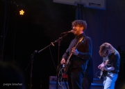 Chris Finn @ GreggFest in Lyndonville, VT | Photos By Paige Lenahan