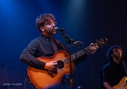 Chris Finn @ GreggFest in Lyndonville, VT | Photos By Paige Lenahan