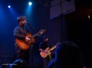 Chris Finn @ GreggFest in Lyndonville, VT | Photos By Paige Lenahan