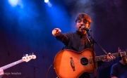 Chris Finn @ GreggFest in Lyndonville, VT | Photos By Paige Lenahan