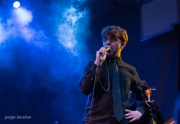 Chris Finn @ GreggFest in Lyndonville, VT | Photos By Paige Lenahan