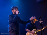 Chris Finn @ GreggFest in Lyndonville, VT | Photos By Paige Lenahan