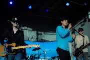 Coffee and Cream at Greggfest in Lyndonville, VT | Photos By: Christy Switser