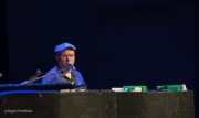 Dueling Pianos @ SHOWROOM | Photos By Paige Lenahan