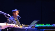 Dueling Pianos @ SHOWROOM | Photos By Paige Lenahan