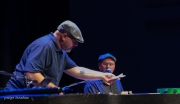 Dueling Pianos @ SHOWROOM | Photos By Paige Lenahan