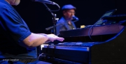Dueling Pianos @ SHOWROOM | Photos By Paige Lenahan