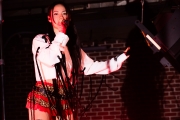 Emei @ Brighton Music Hall | Photos By Lily Provencher