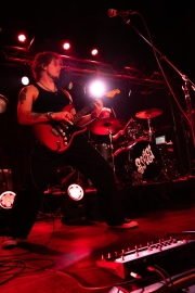 Emei @ Brighton Music Hall | Photos By Lily Provencher