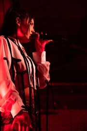 Emei @ Brighton Music Hall | Photos By Lily Provencher