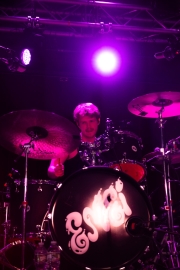 Emei @ Brighton Music Hall | Photos By Lily Provencher