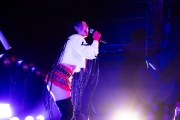 Emei @ Brighton Music Hall | Photos By Lily Provencher