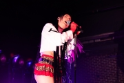 Emei @ Brighton Music Hall | Photos By Lily Provencher