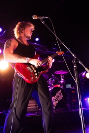 Emei @ Brighton Music Hall | Photos By Lily Provencher