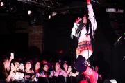 Emei @ Brighton Music Hall | Photos By Lily Provencher