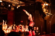 Emei @ Brighton Music Hall | Photos By Lily Provencher