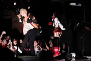 Emei @ Brighton Music Hall | Photos By Lily Provencher