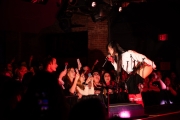 Emei @ Brighton Music Hall | Photos By Lily Provencher