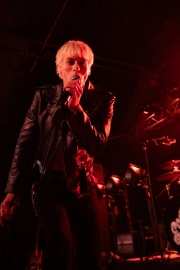 Haiden Henderson@ Brighton Music Hall | Photos By Lily Provencher