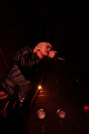 Haiden Henderson@ Brighton Music Hall | Photos By Lily Provencher