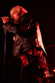 Haiden Henderson@ Brighton Music Hall | Photos By Lily Provencher