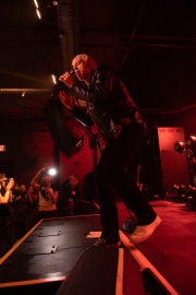 Haiden Henderson@ Brighton Music Hall | Photos By Lily Provencher