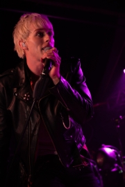 Haiden Henderson@ Brighton Music Hall | Photos By Lily Provencher