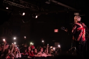 Haiden Henderson@ Brighton Music Hall | Photos By Lily Provencher