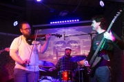 Happy Just To See You @ The Loading Dock | Photos By Christy Switser