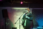 Happy Just To See You @ The Loading Dock | Photos By Christy Switser