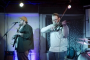 Happy Just To See You @ The Loading Dock | Photos By Christy Switser