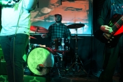 Happy Just To See You @ The Loading Dock | Photos By Christy Switser