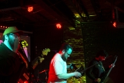 Happy Just To See You @ The Loading Dock | Photos By Christy Switser