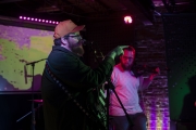 Happy Just To See You @ The Loading Dock | Photos By Christy Switser