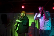 Happy Just To See You @ The Loading Dock | Photos By Christy Switser