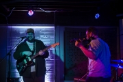 Happy Just To See You @ The Loading Dock | Photos By Christy Switser