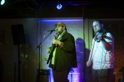 Happy Just To See You @ The Loading Dock | Photos By Christy Switser