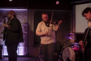 Happy Just To See You @ The Loading Dock | Photos By Christy Switser