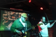 Happy Just To See You @ The Loading Dock | Photos By Christy Switser