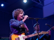 Lost My Balance @ GreggFest in Lyndonville, VT | Photos By : Paige Lenahan