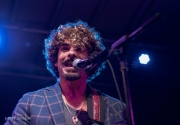 Lost My Balance @ GreggFest in Lyndonville, VT | Photos By : Paige Lenahan