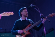 Lost My Balance @ GreggFest in Lyndonville, VT | Photos By : Paige Lenahan